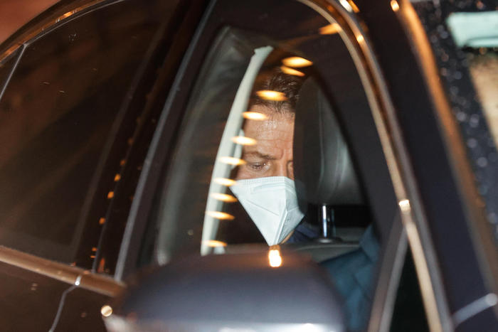 Governo: Oggi il centrodestra al Colle. Bonaccini: ‘Serve nuova squadra di governo’