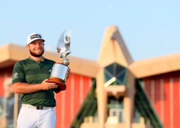 Hatton trionfa nell’Abu Dhabi HSBC:sesto trionfo nell’Eurotour