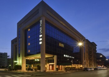 Al via il nuovo anno di Gruppo UNA con la riapertura dei due urban hotel di riferimento a Milano e Catania