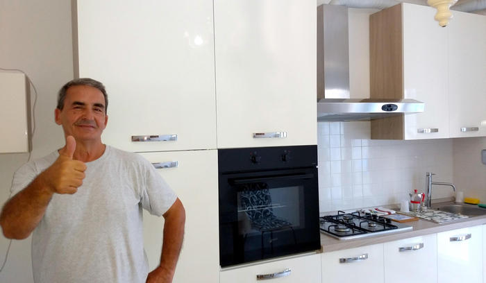 ‘Housing First’, dalla parte delle persone più fragili