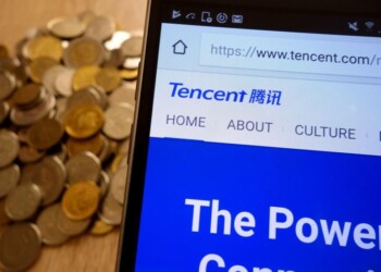 Huawei rimuove i giochi online di Tencent dall’app store