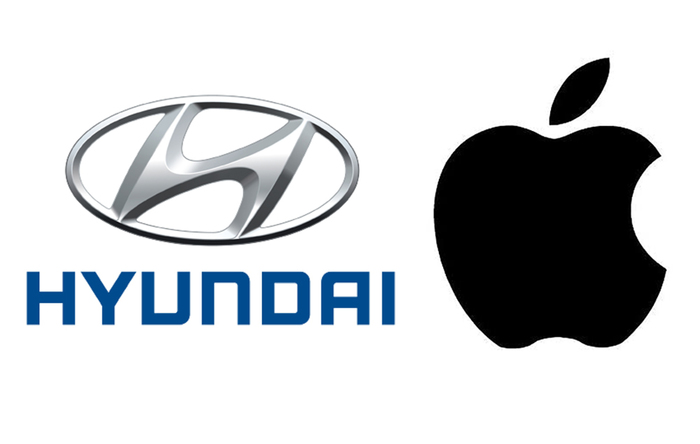 Hyundai e Apple, le opportunità da possibile collaborazione