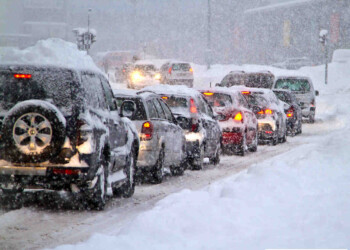 I Giorni della Merla più freddi dell’anno, tra BUFERE di NEVE e GELO