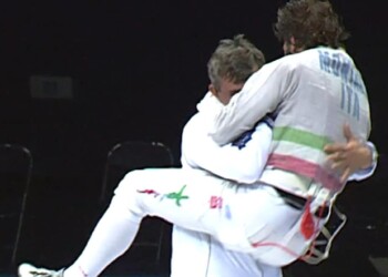 Il Cio, l’Italia e Lukashenko