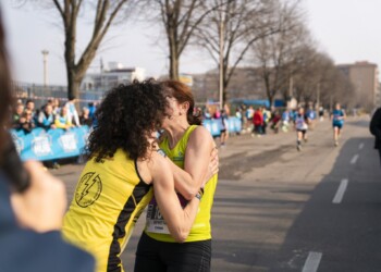 In 4 giorni 1.000 iscritti alla Giulietta&Romeo Half Marathon. Tetto massimo 4.000 atleti