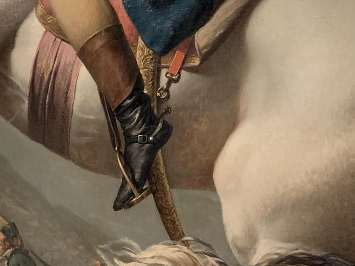 In vendita un manoscritto di Napoleone su Austerlitz