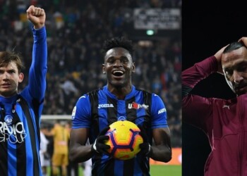 Incredibile De Roon, che stoccata a Ibrahimovic per il caso Zapata!