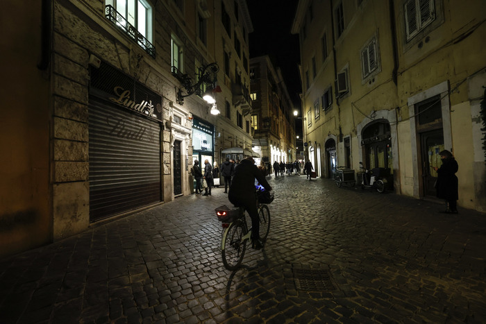 Inps: oltre 4 mld ore Cig nel 2020 per emergenza Covid