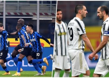 Inter-Conte, come se fosse l’ultimo ballo