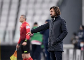 Inter-Juve, la probabile formazione di Pirlo