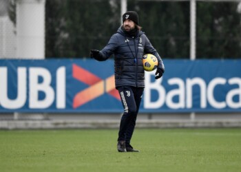 Inter-Juve, le condizioni dei giocatori