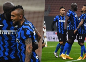 Inter, la verità di Vidal: “Non volevo baciare la maglia della Juve”