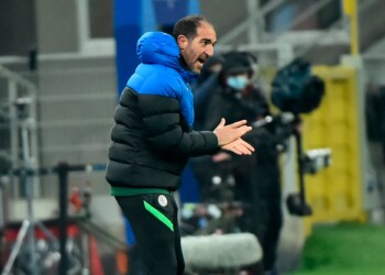 Inter, Stellini parla per Conte: “Bene Eriksen, contenti di Sanchez”