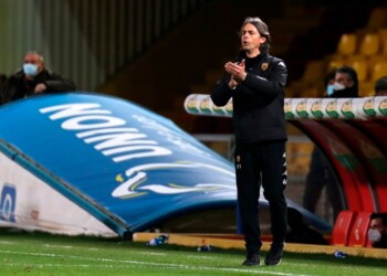 Inzaghi: “Abbiamo tenuto testa al Torino nonostante l’emergenza”