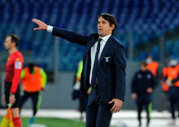 Inzaghi: “L’Atalanta squadra più in forma. Pronti alla doppia sfida”