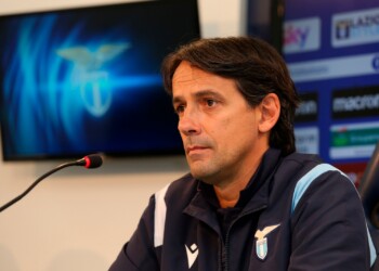 Inzaghi: “Lazio, andiamo oltre gli infortuni. Buco in difesa”