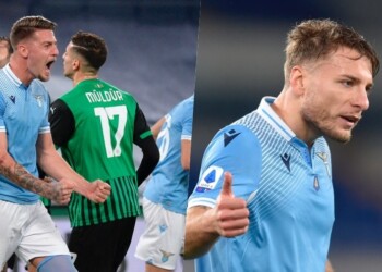 Inzaghi: “Lazio lanciata, adesso pronti per l’Atalanta”