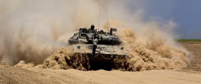 Israele: l’esercito resta la istituzione più affidabile