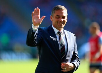 Italrugby, Smith: “Squadra in costruzione per obiettivi importanti”