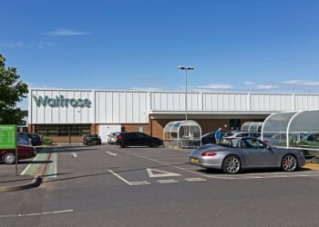 John Lewis alza la sua guidance per il profitto dell’intero anno