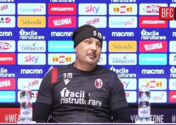 Juve-Bologna, Mihajlovic: “Tiravo le punizioni meglio di Pirlo”