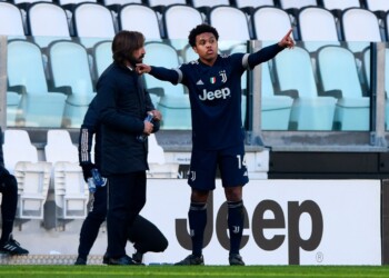 Juve, decollo scudetto: gioco e intensità, ecco perché crederci