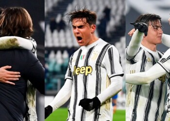 Juve, Dybala si sblocca per il Milan: il piano di Pirlo