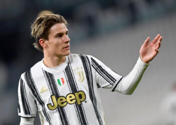 Juve, Fagioli sulle orme di Pirlo: ecco chi è il pupillo di Paratici