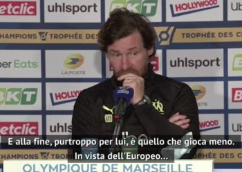 Juve-Genoa, i convocati di Ballardini: out Perin e Sturaro