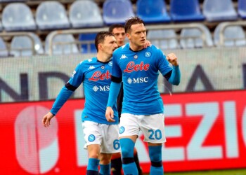 Juve-Milik, Martusciello rivela il retroscena