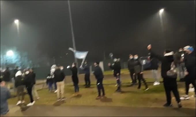 Juve, Paratici: “Grande fiducia in Pirlo. Ronaldo? Giocatore molto carismatico”