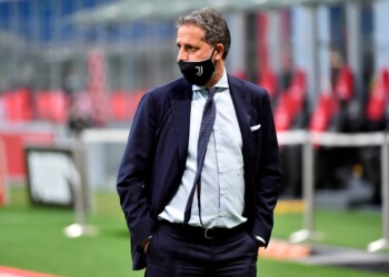 Juve, Paratici: “Non è mercato di attesa, ma di opportunità”