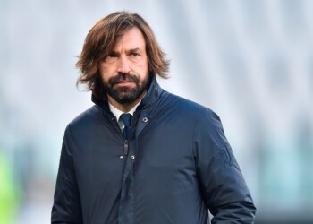 Juve, ripresa dei lavori. Pirlo mette la Spal nel mirino