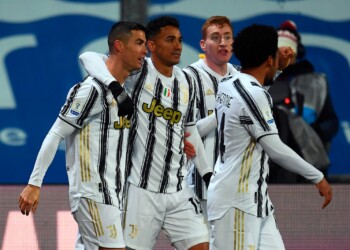 Juve, Ronaldo: “Supercoppa importante per trovare fiducia, scudetto possibile”
