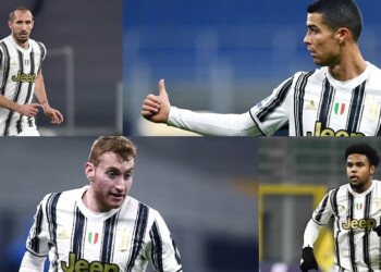Juve, Ronaldo vuole ripartire dalla Supercoppa