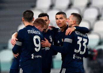 Juve-Sassuolo, le pagelle: Kulusevski show, Frabotta decisivo