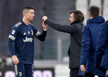 Juve, seduta tattica alla vigilia del match col Genoa