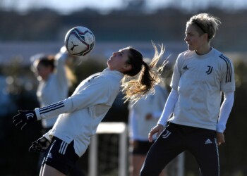 Juve, tripla sfida con l’Empoli: prima la Coppa Italia, poi la Serie A