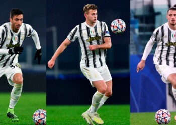 Juve U23, Correia stende la Carrarese
