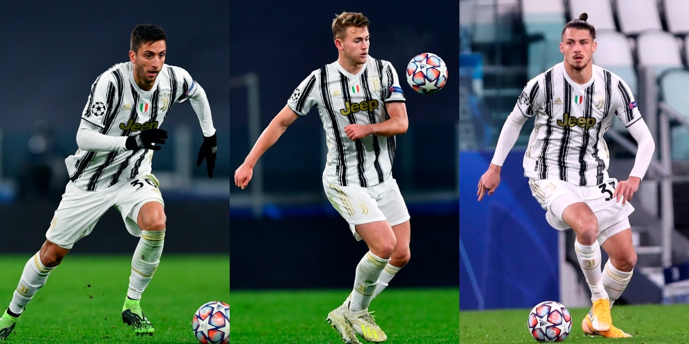 Juve U23, Correia stende la Carrarese
