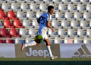 Juve U23, esordio vincente per Aké: 3-2 alla Giana Erminio