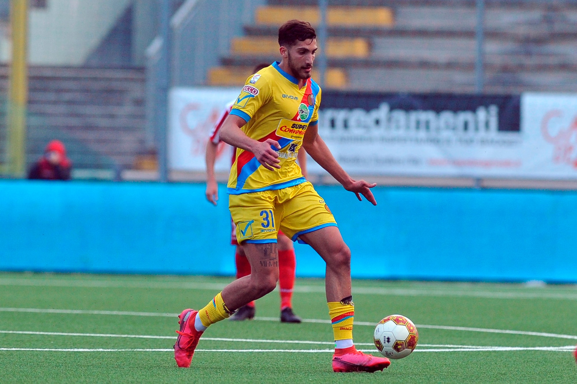 Juve U23, il mercato: Zauli abbraccia Pecorino e aspetta Cacace