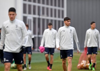 Juve Under 23, Zauli: “Voltiamo pagina: si riparte”