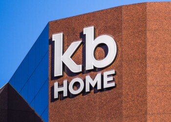 KB Home supera le stime di Wall Street per utili e ricavi nel Q4