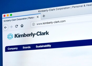 Kimberly-Clark supera le stime di Wall Street nel Q4