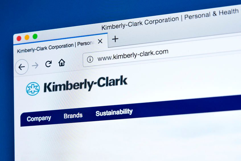 Kimberly-Clark supera le stime di Wall Street nel Q4
