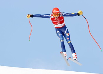 Kitzbuehel, Innerhofer rammaricato: “Bella prova, ma non perfetta”