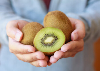 Kiwi: il segreto dei frutti che arrivano dall’altra parte del mondo