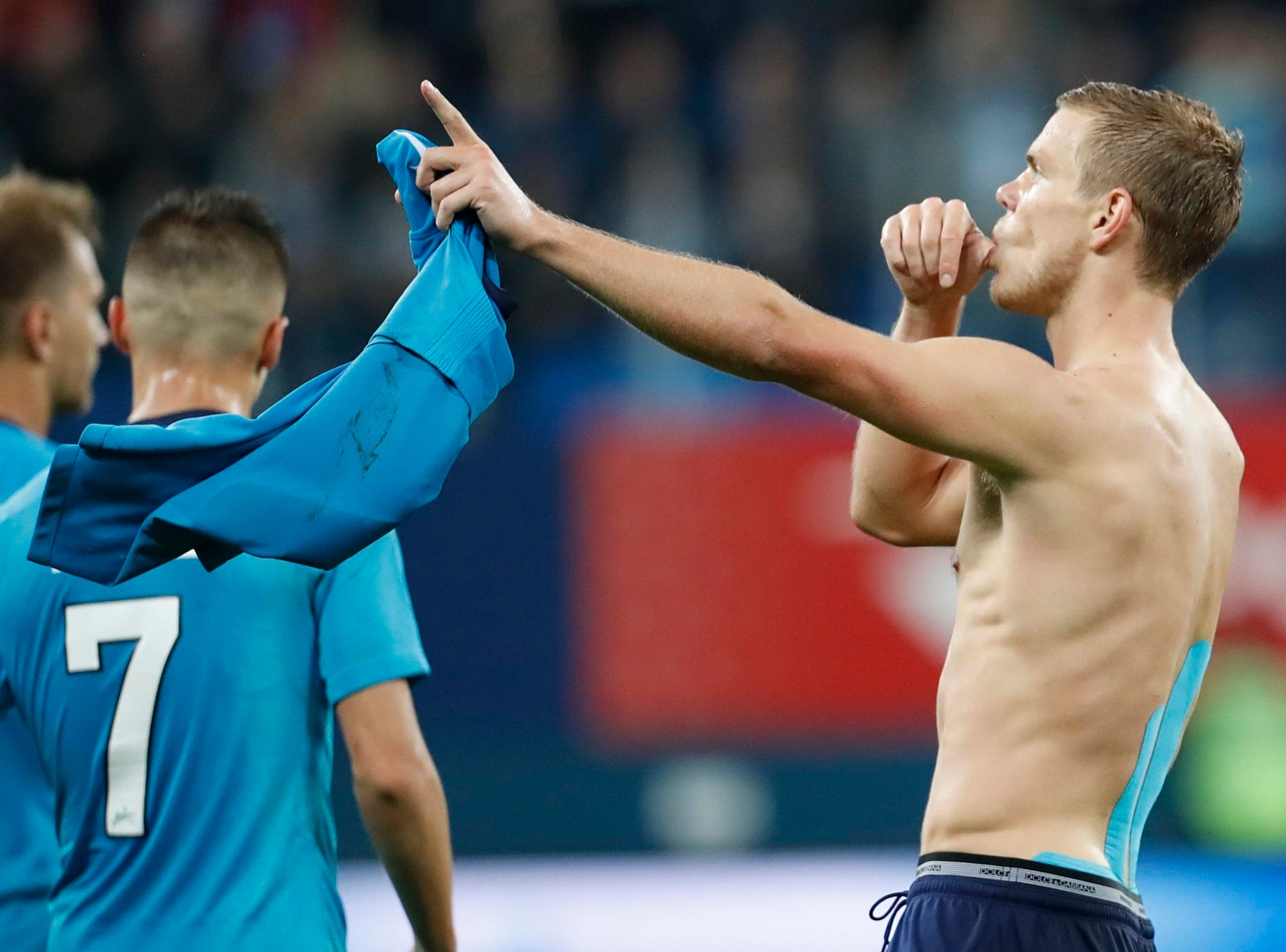 Kokorin alla Fiorentina, è ufficiale: “Presto sarò a Firenze”