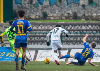 La Juve U23 torna a vincere: a Carrara basta Correia